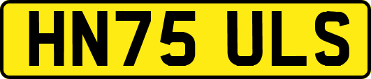 HN75ULS