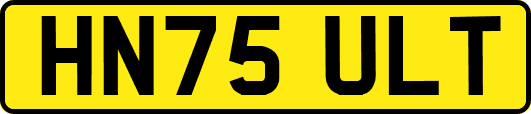 HN75ULT