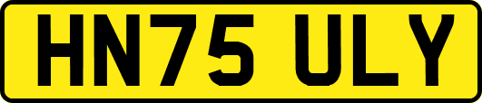 HN75ULY