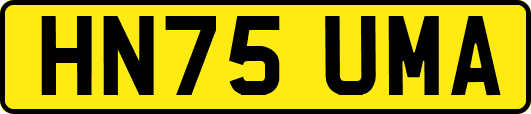HN75UMA