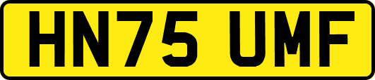 HN75UMF