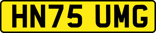 HN75UMG