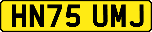 HN75UMJ