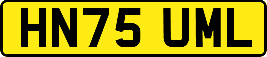 HN75UML
