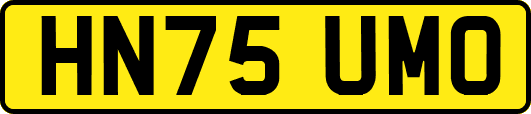 HN75UMO