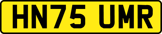 HN75UMR