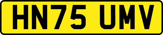 HN75UMV