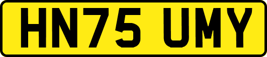 HN75UMY
