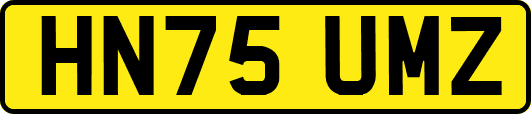 HN75UMZ