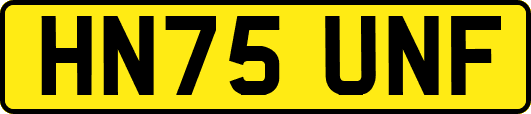 HN75UNF