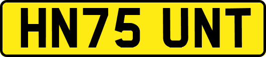 HN75UNT