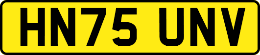 HN75UNV
