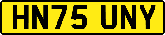 HN75UNY