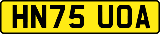 HN75UOA