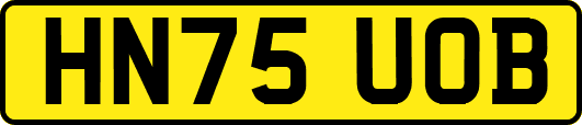 HN75UOB