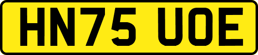 HN75UOE