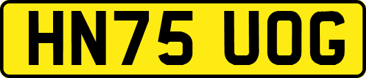 HN75UOG