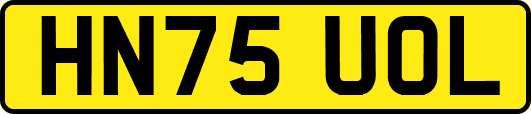 HN75UOL