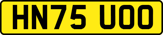HN75UOO
