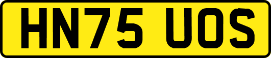 HN75UOS