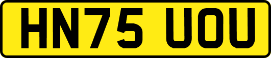 HN75UOU