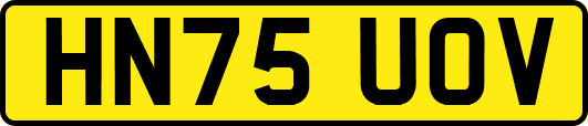 HN75UOV