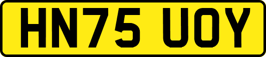 HN75UOY