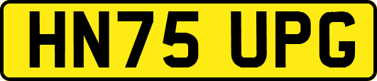 HN75UPG