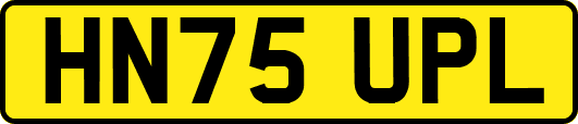 HN75UPL
