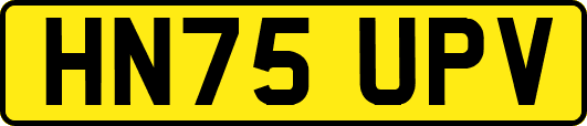 HN75UPV