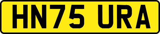 HN75URA