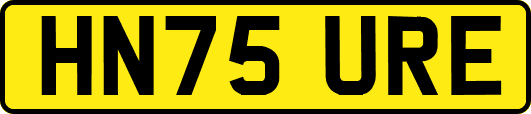 HN75URE