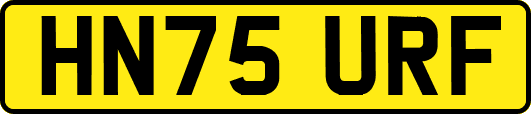 HN75URF