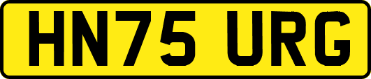 HN75URG