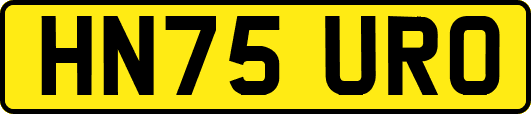 HN75URO