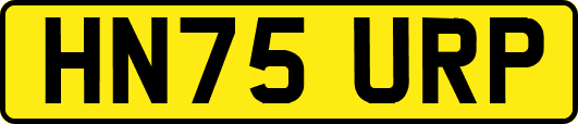 HN75URP