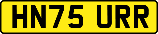 HN75URR