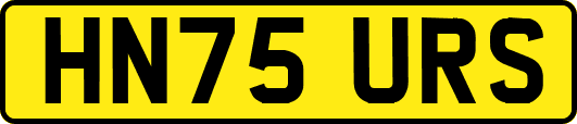 HN75URS