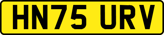 HN75URV