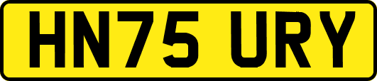 HN75URY