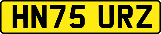 HN75URZ