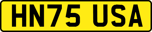 HN75USA