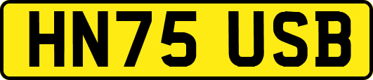 HN75USB