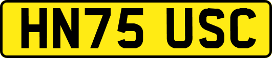 HN75USC