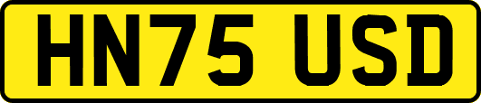 HN75USD