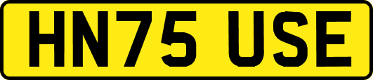 HN75USE