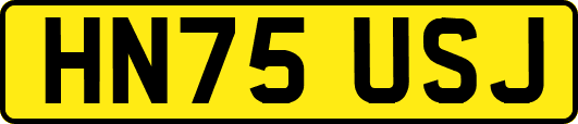 HN75USJ