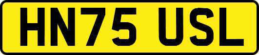 HN75USL