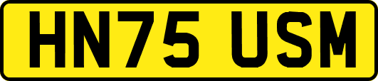 HN75USM