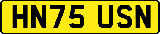 HN75USN